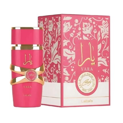 Yara Candy EDP 100 ML By Lattafa
