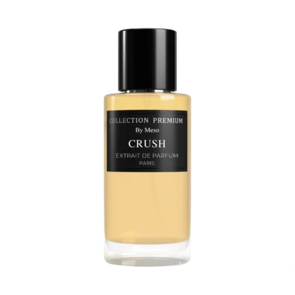 Instant Crush - CRUSH