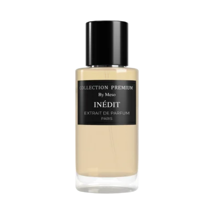 L’Interdit - INÉDIT