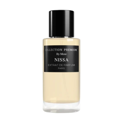 La Petite Robe Noir - NISSA