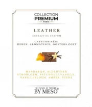 Cuir Beluga - LEATHER - Afbeelding 4